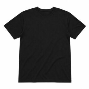 Classic Cotton Crew T-Shirt
