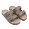 Double Strap Comfort Sandals