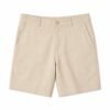 Summer Linen Shorts