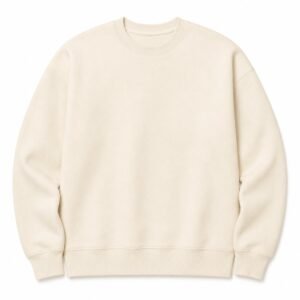 Heavyweight Crewneck Sweatshirt