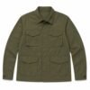 Lightweight Utility Jacket